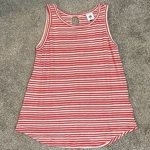 COPY - Striped tank
